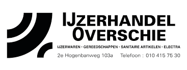 ijzerhandel overschie